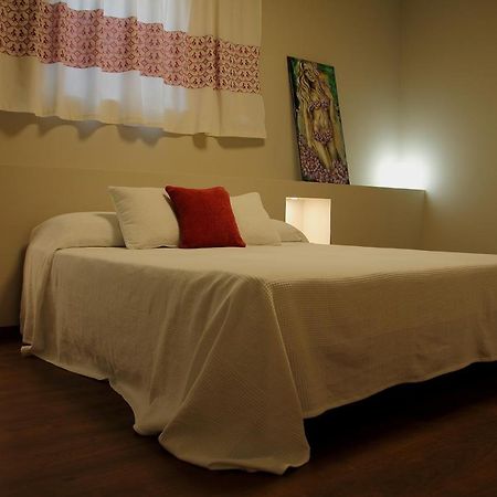 ساردارا B&B Casa Olla المظهر الخارجي الصورة