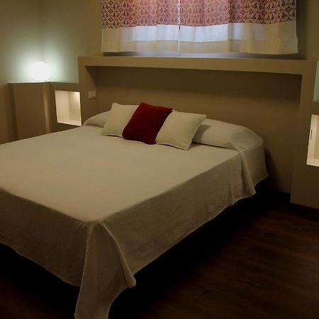 ساردارا B&B Casa Olla المظهر الخارجي الصورة