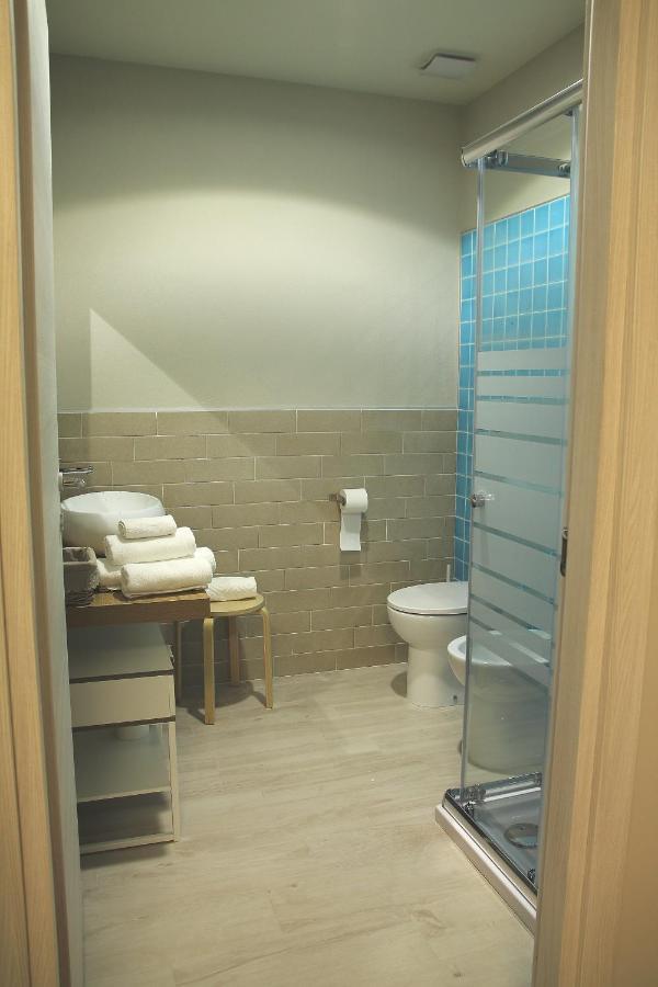 ساردارا B&B Casa Olla المظهر الخارجي الصورة
