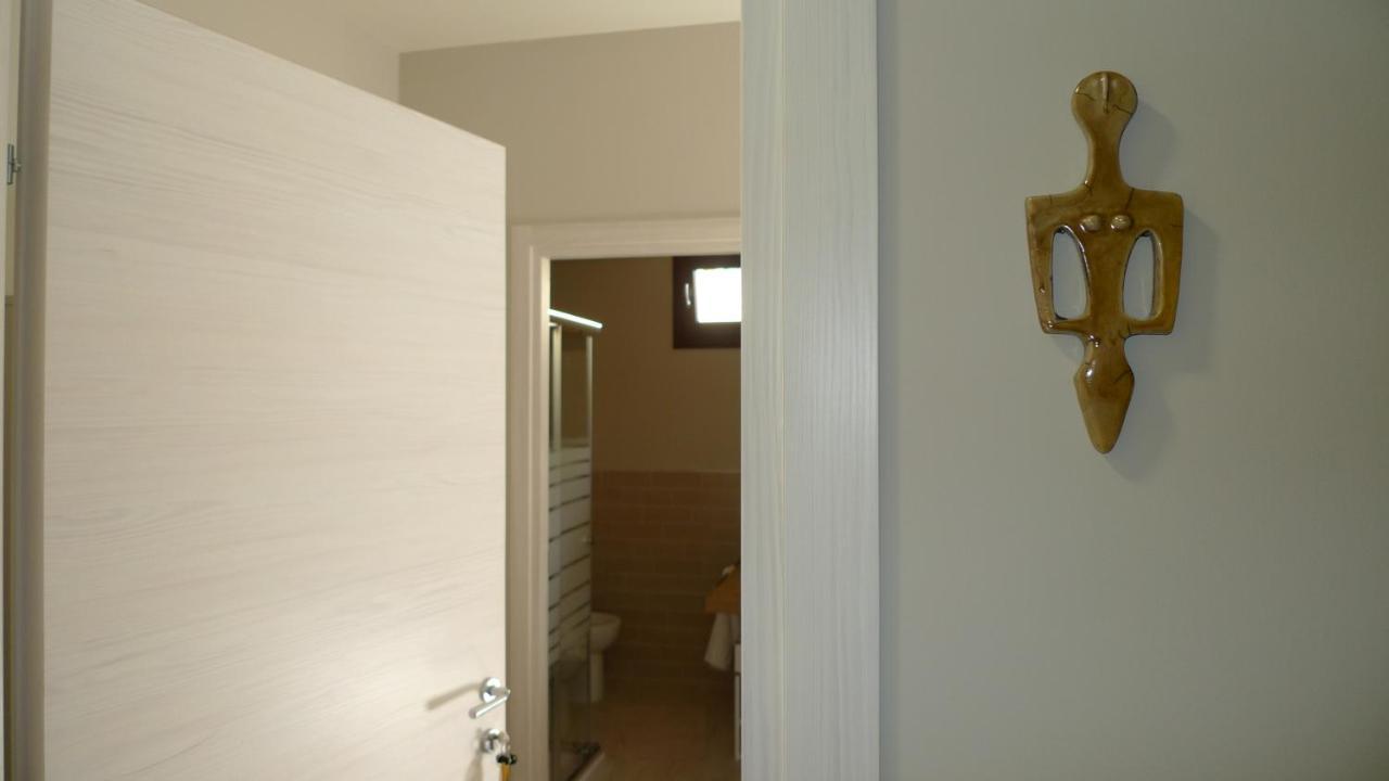 ساردارا B&B Casa Olla المظهر الخارجي الصورة