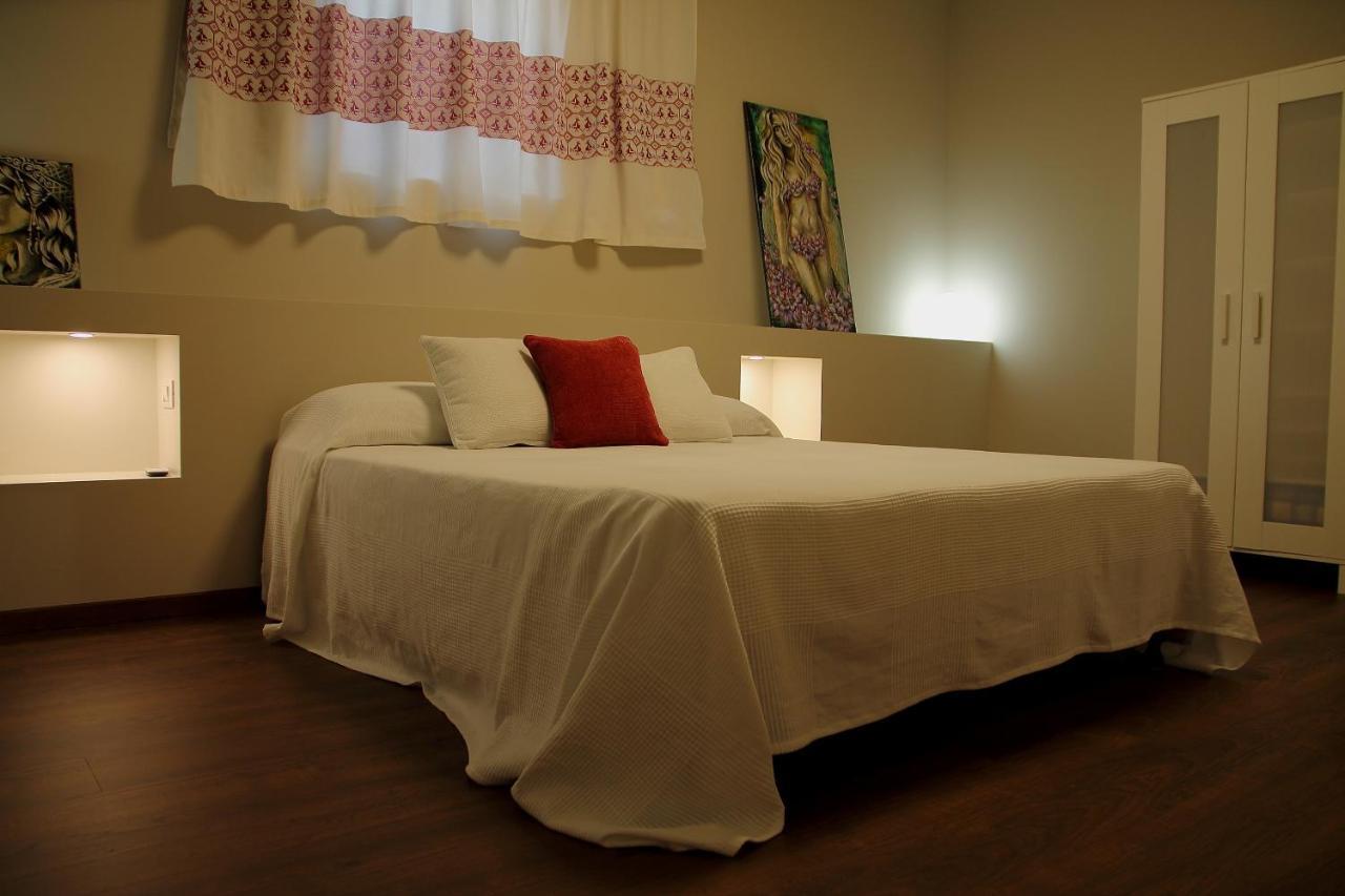 ساردارا B&B Casa Olla المظهر الخارجي الصورة