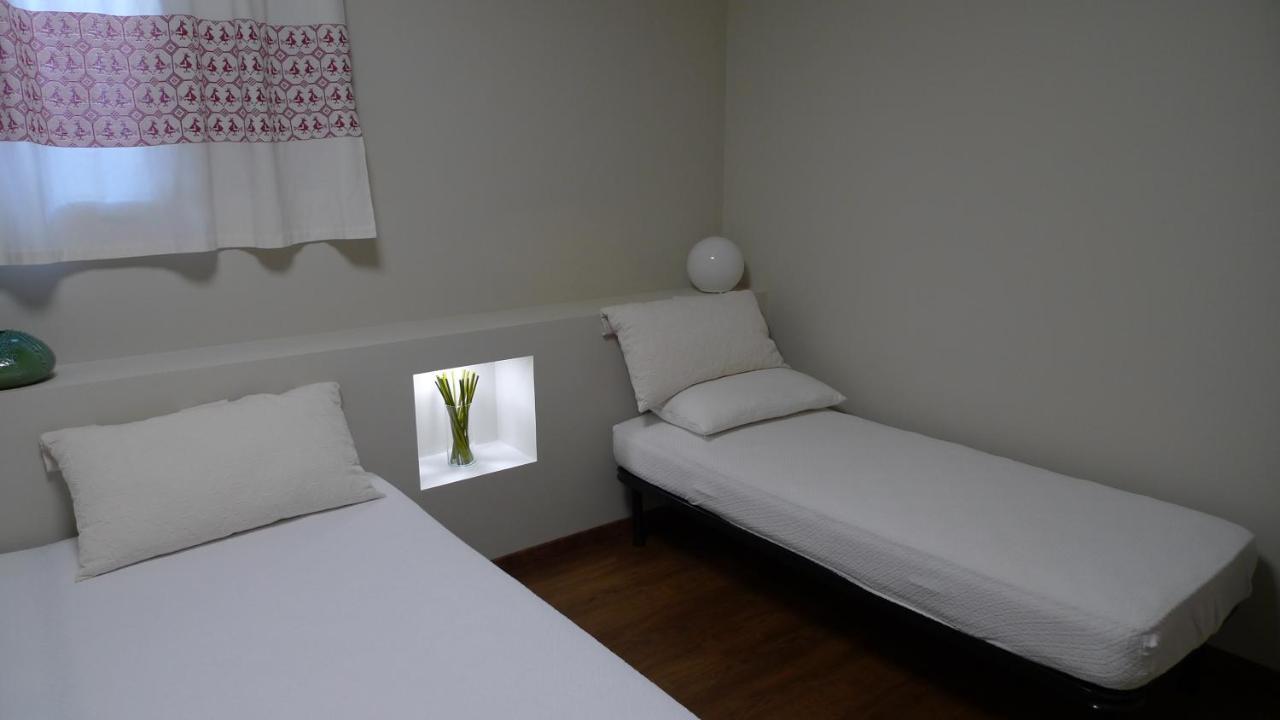 ساردارا B&B Casa Olla المظهر الخارجي الصورة