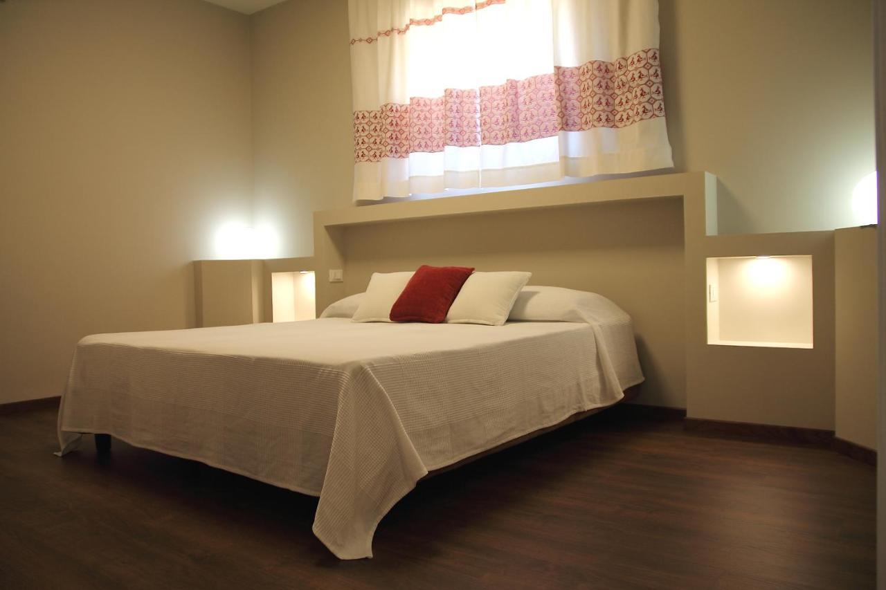 ساردارا B&B Casa Olla المظهر الخارجي الصورة