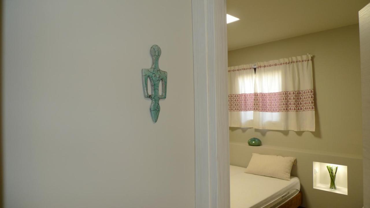 ساردارا B&B Casa Olla المظهر الخارجي الصورة