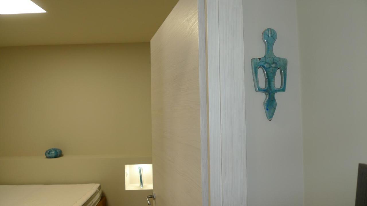 ساردارا B&B Casa Olla المظهر الخارجي الصورة