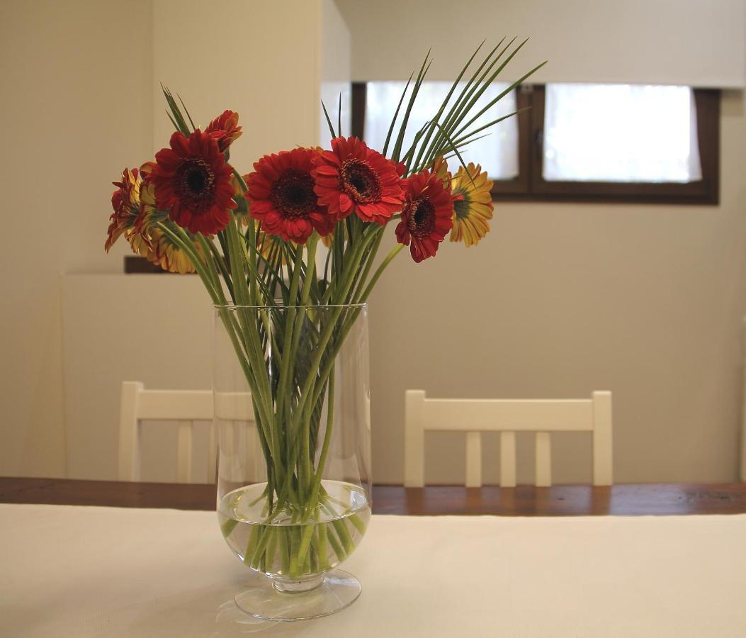 ساردارا B&B Casa Olla المظهر الخارجي الصورة