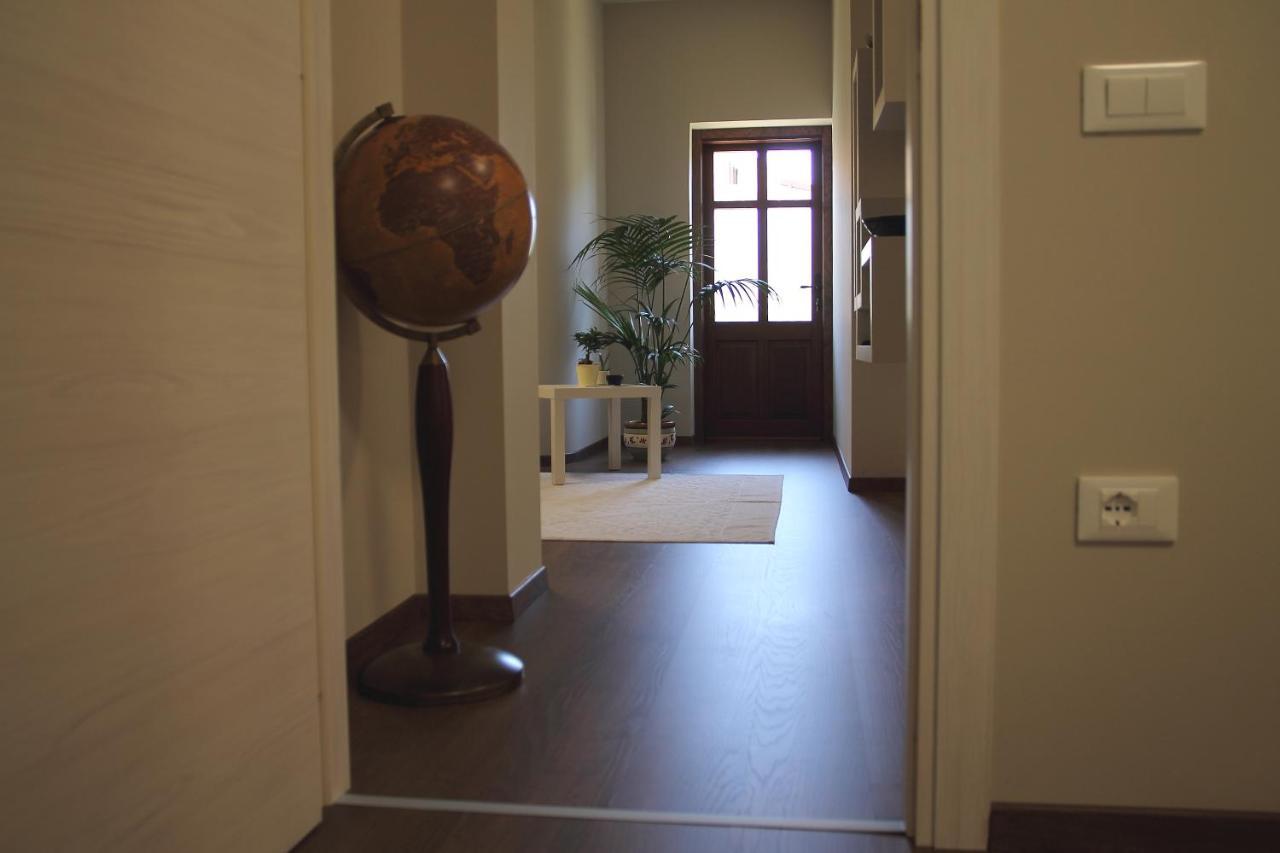 ساردارا B&B Casa Olla المظهر الخارجي الصورة