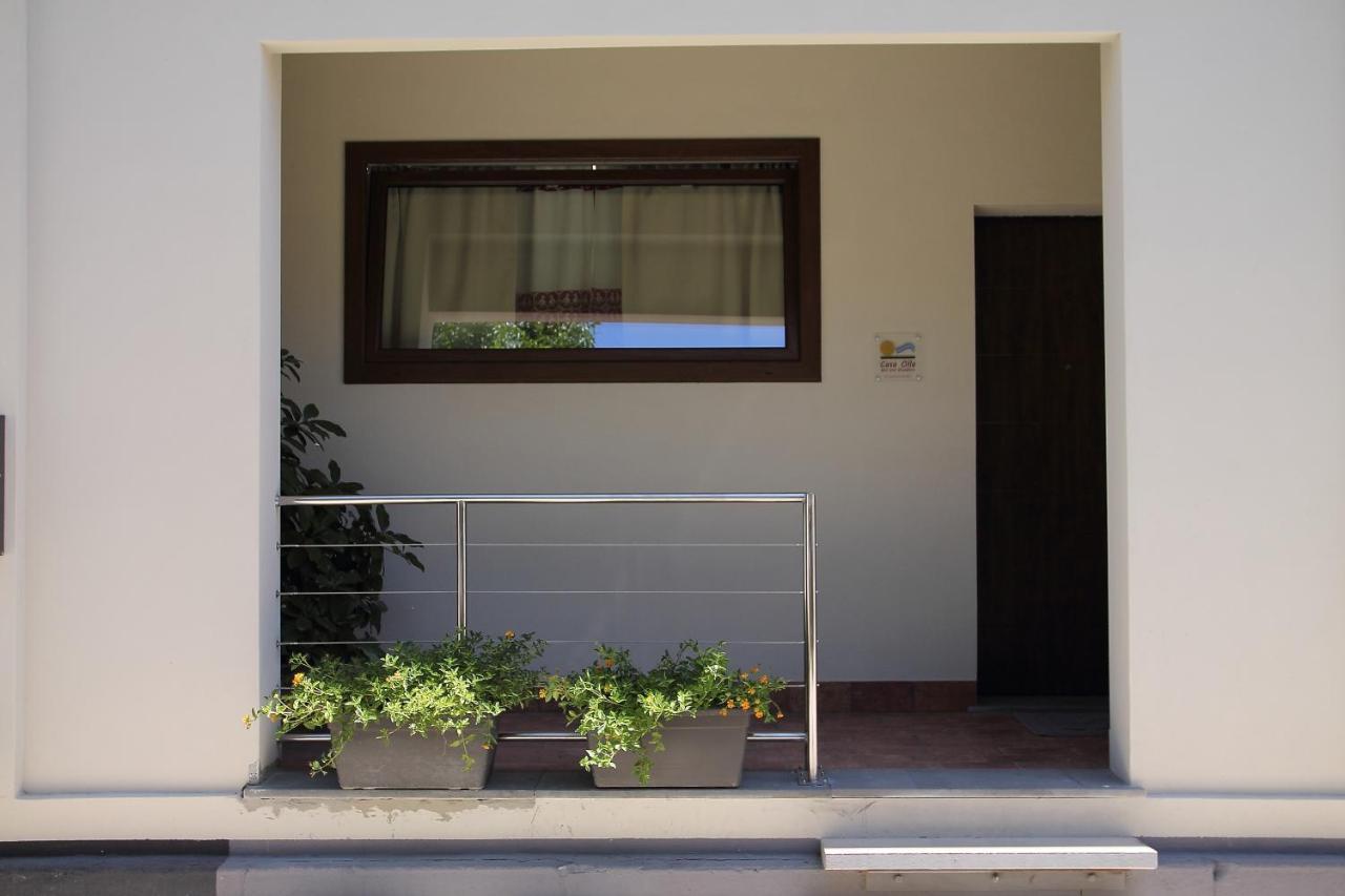 ساردارا B&B Casa Olla المظهر الخارجي الصورة