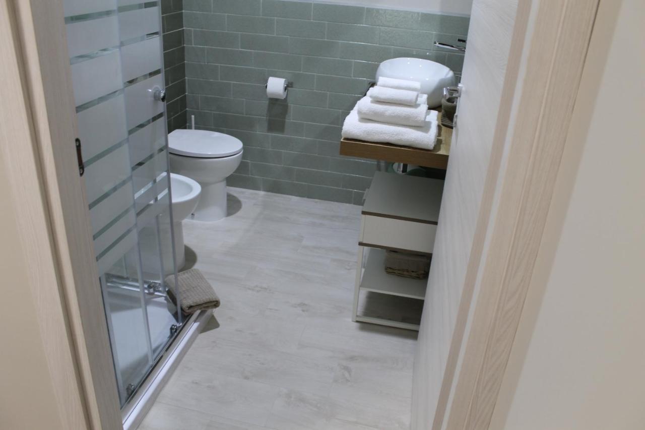 ساردارا B&B Casa Olla المظهر الخارجي الصورة
