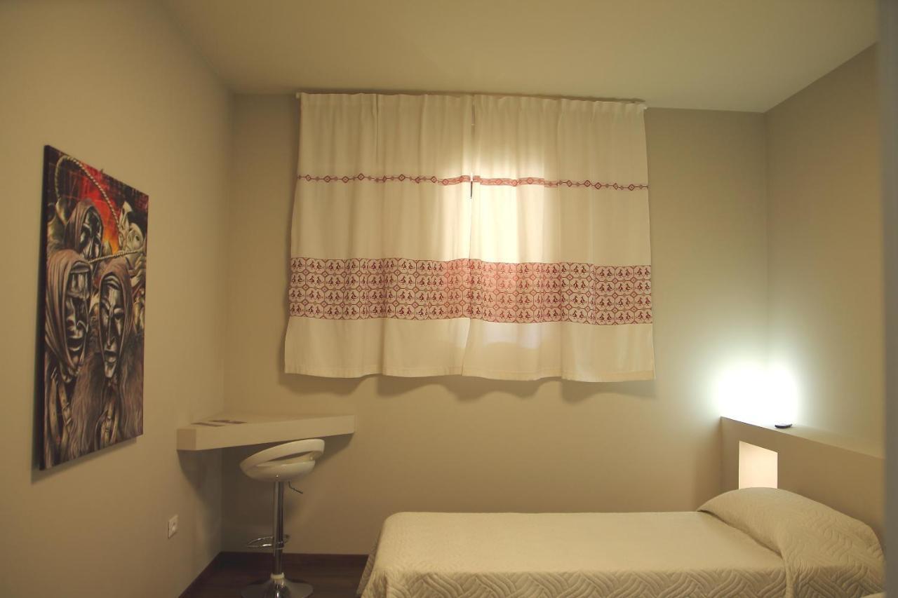 ساردارا B&B Casa Olla المظهر الخارجي الصورة
