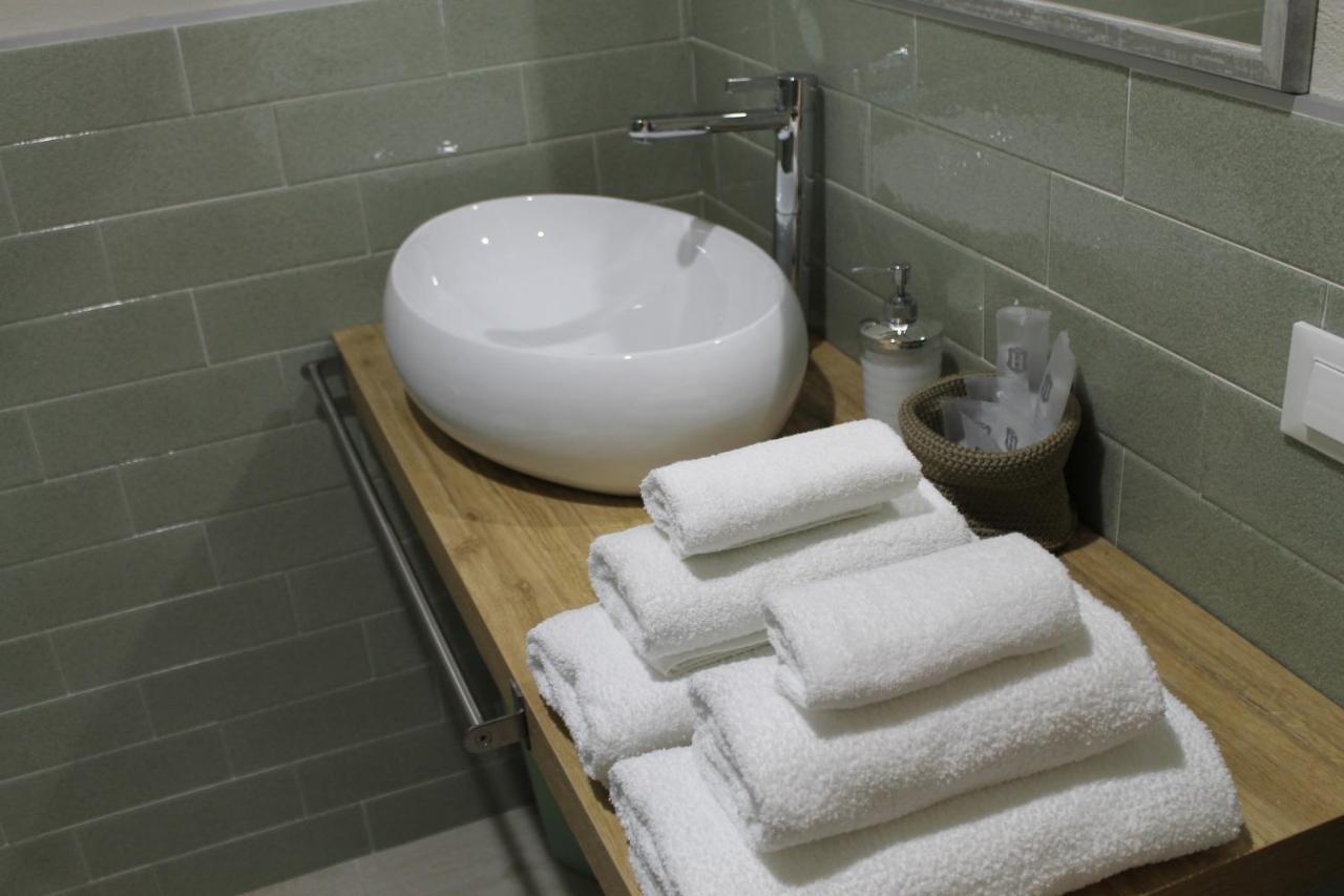 ساردارا B&B Casa Olla المظهر الخارجي الصورة