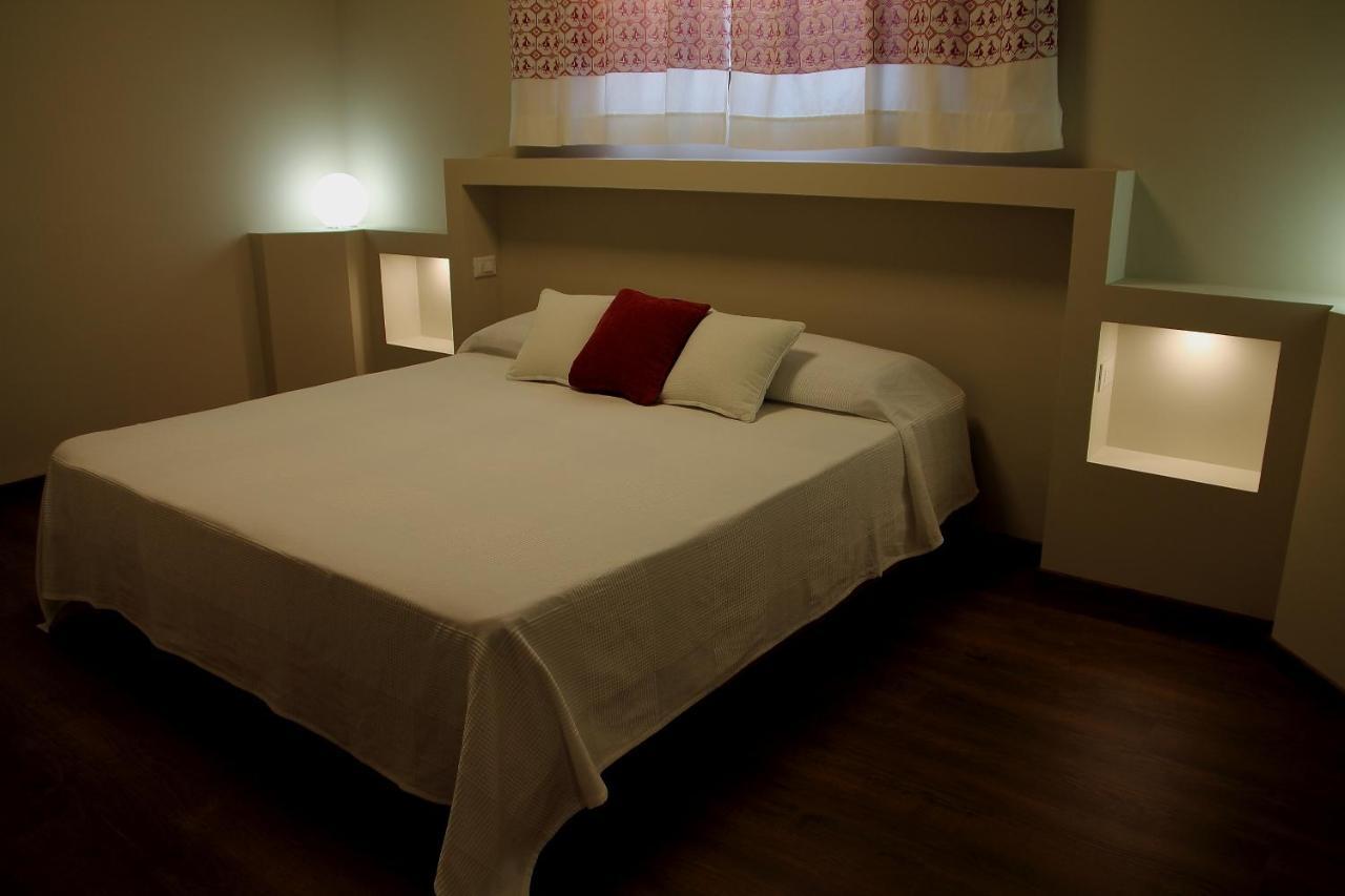 ساردارا B&B Casa Olla المظهر الخارجي الصورة